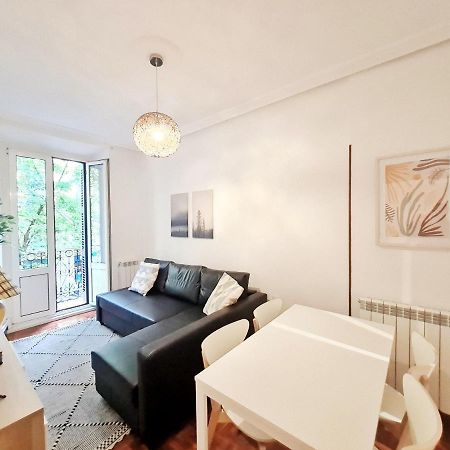 Apartamento Urbieta By Sanse Holidays - Center San Sebastian Luaran gambar