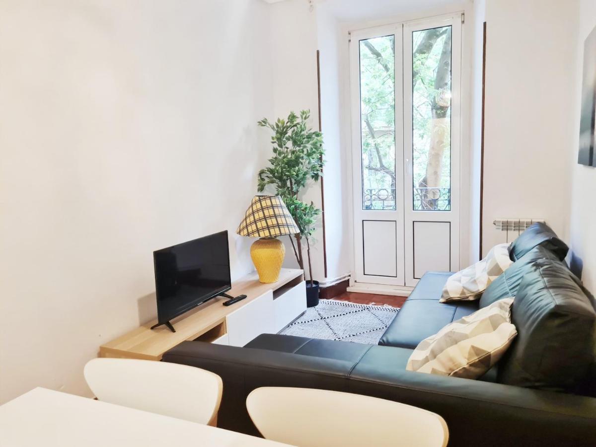 Apartamento Urbieta By Sanse Holidays - Center San Sebastian Luaran gambar