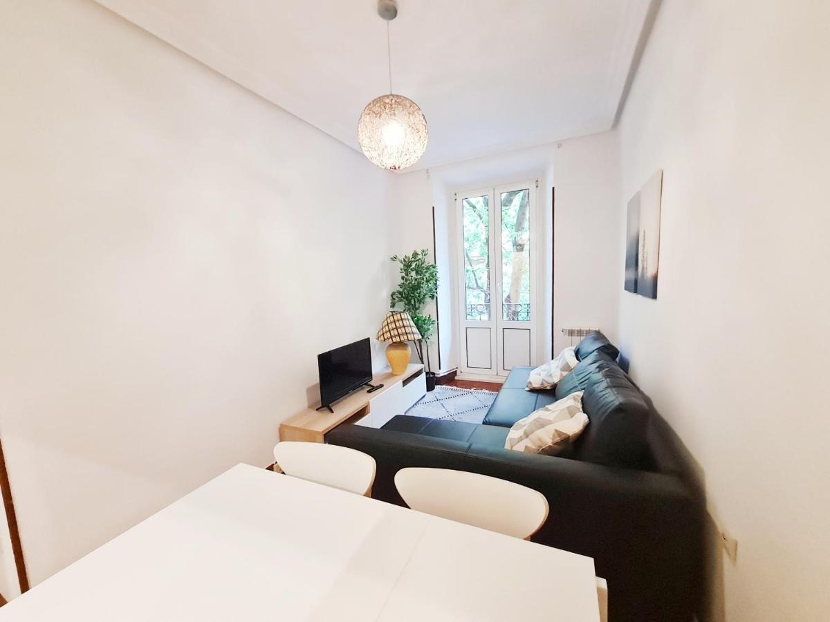 Apartamento Urbieta By Sanse Holidays - Center San Sebastian Luaran gambar